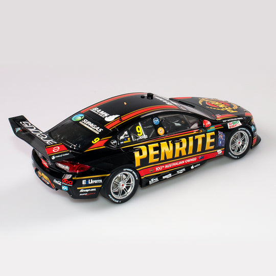 1:18 Penrite Racing #9 Holden ZB Commodore Supercar - 2019 VASC Season