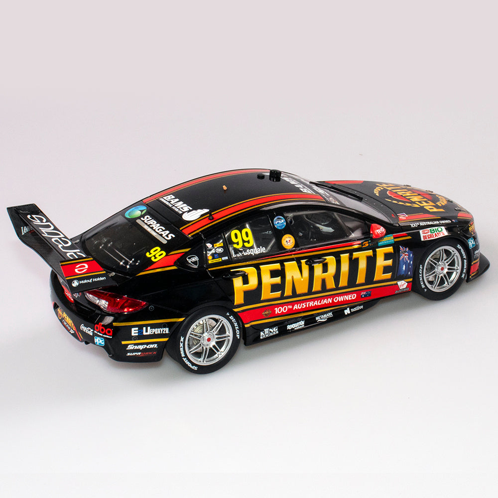 1:18 Penrite Racing #99 Holden ZB Commodore Supercar - 2019 VASC Season